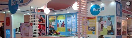Customized Exhibition Designs Services By XS Productions