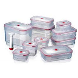 Food Saver Containers