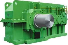 Heavy Duty Reduction Gear Boxes