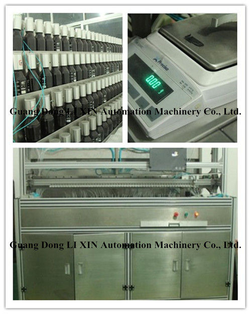 Industrial Automatic Dosing System