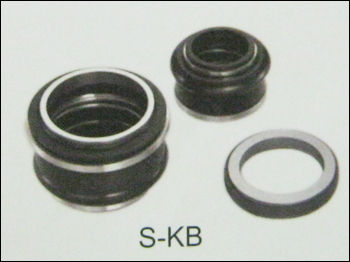 Industrial Pump Seal (S-kb)