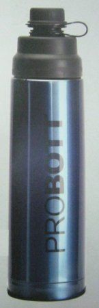 Insulated Steel Water Bottle (PB500-60)
