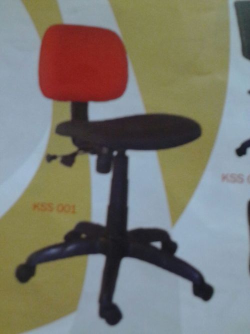 Office Revolving Chairs