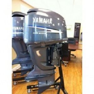 Outboard Motor 200HP New (Yamaha)