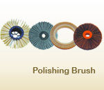 Polishing Brushes