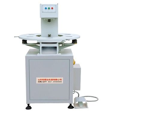 Pressing Machine For Aluminum Door And Window