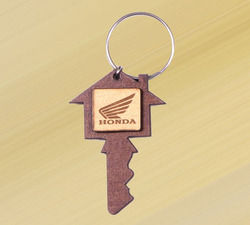 Promotional Key Chains