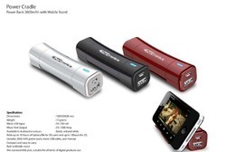 Promotional Power Banks