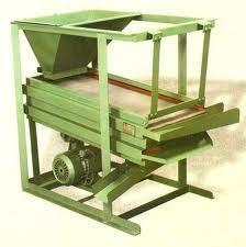 Rice Grinding Machines