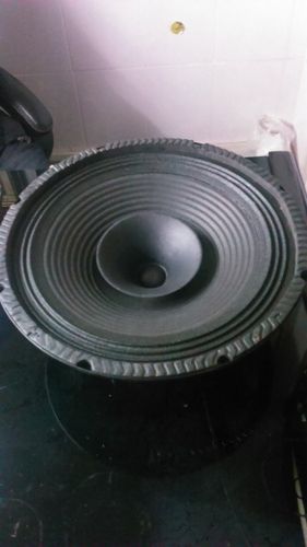 12" D.J Speaker Woofer