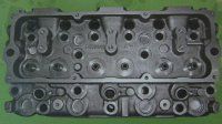 Automobile Cylinder Head Iveco