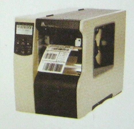 बारकोड औद्योगिक प्रिंटर (मॉडल: ZEBRA XI श्रृंखला) 