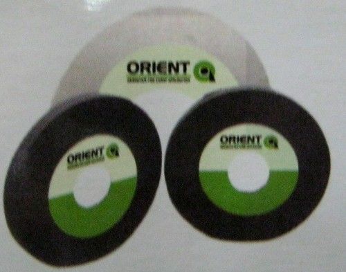 Cylindrical Grinding Wheels