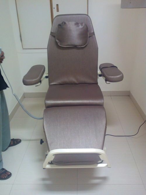 Dialysis Chair