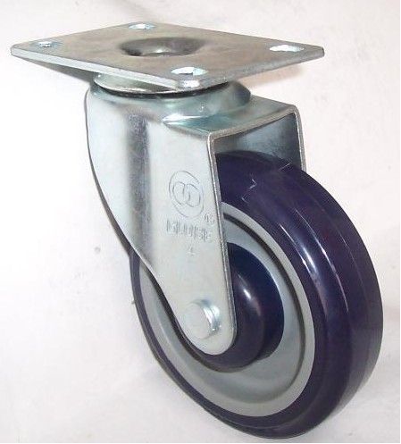 ED01 Series PU Caster