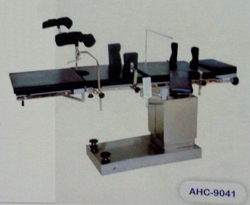 Electric Surgical Operation Table