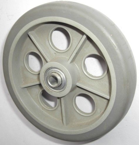 High Grade Plastic Wheels