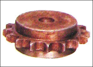 Idler Sprocket