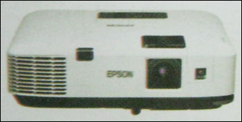 LCD Technology Projector