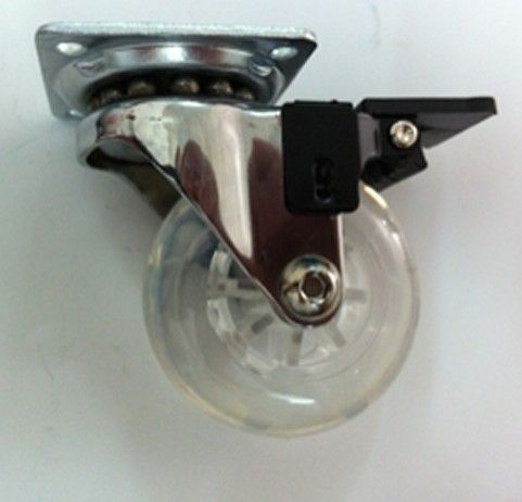 Light Duty Furniture Caster