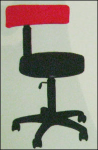 Office Chair (VF-139)