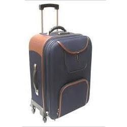 Perfect Finish Trolley Suitcase Bag