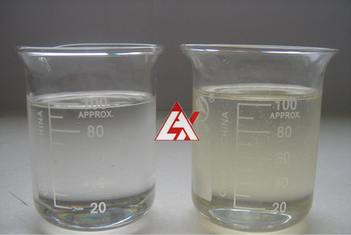 Polyurethane Resin for Printing Ink Binder ALX - F By Henan Anglxxon Chemical Co., Ltd.