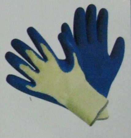 Safety Gloves