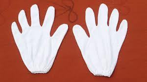 Safety Hand Gloves