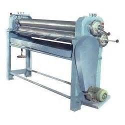 Sheet Pasting Machine