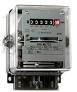 Single Phase Electronic Meter