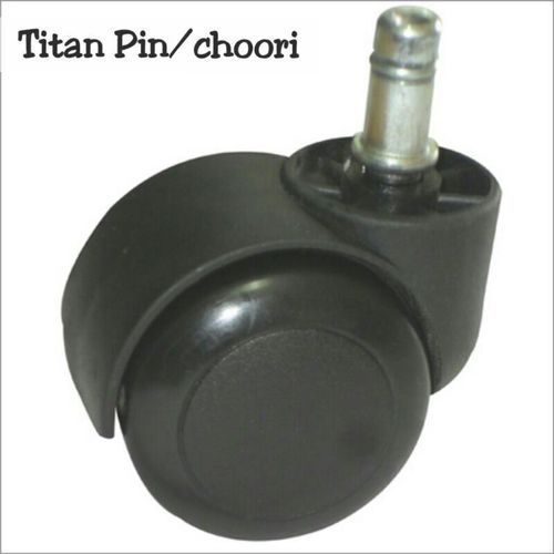 Titan Pin And Thread Caster