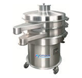 Vibro Sifter (Model 12 Inch- 48 Inch)