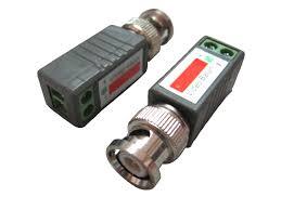 Video Balun