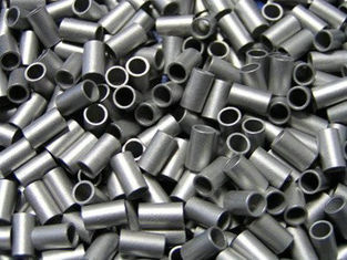 aluminum drawn tube