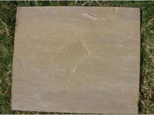 Autumn Brown Natural Sandstone