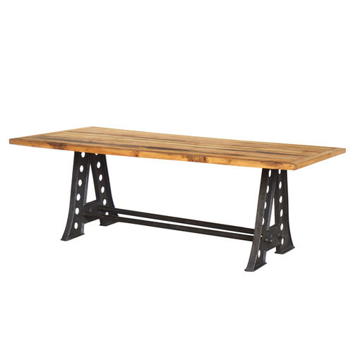 Cast Iron Collection Tables