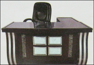Corporate Office Desk (GF-315)