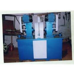 Duplex Grinder Machines