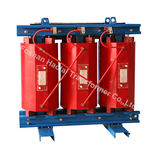 F-Class Dry-Type Transformer