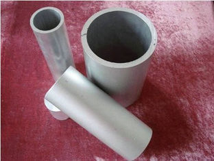 Fabrication 7075 Aluminium Tube