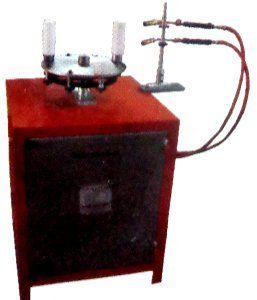 Flame Treatment Machine