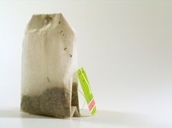 Herbal Tea Bags