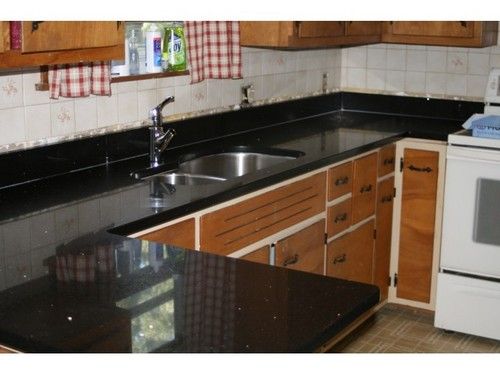 High Hardness Quartz Countertop