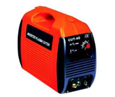 Inverter Air Plasma Cutter By Technomatic Equipments