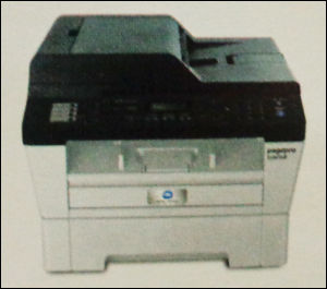 Laser Multifunction Printer (Pagepro 1590MF)