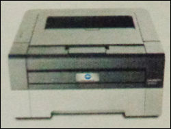 Laser Single Function Printer (Pagepro 1500W)