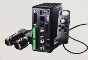 Machine Vision System