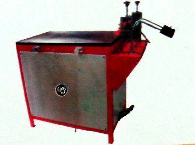 Manual Vacuum Table