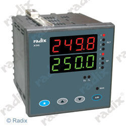 Black Pid Temperature Controller